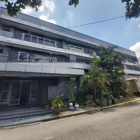 Nest Suites 奎松市 外观 照片