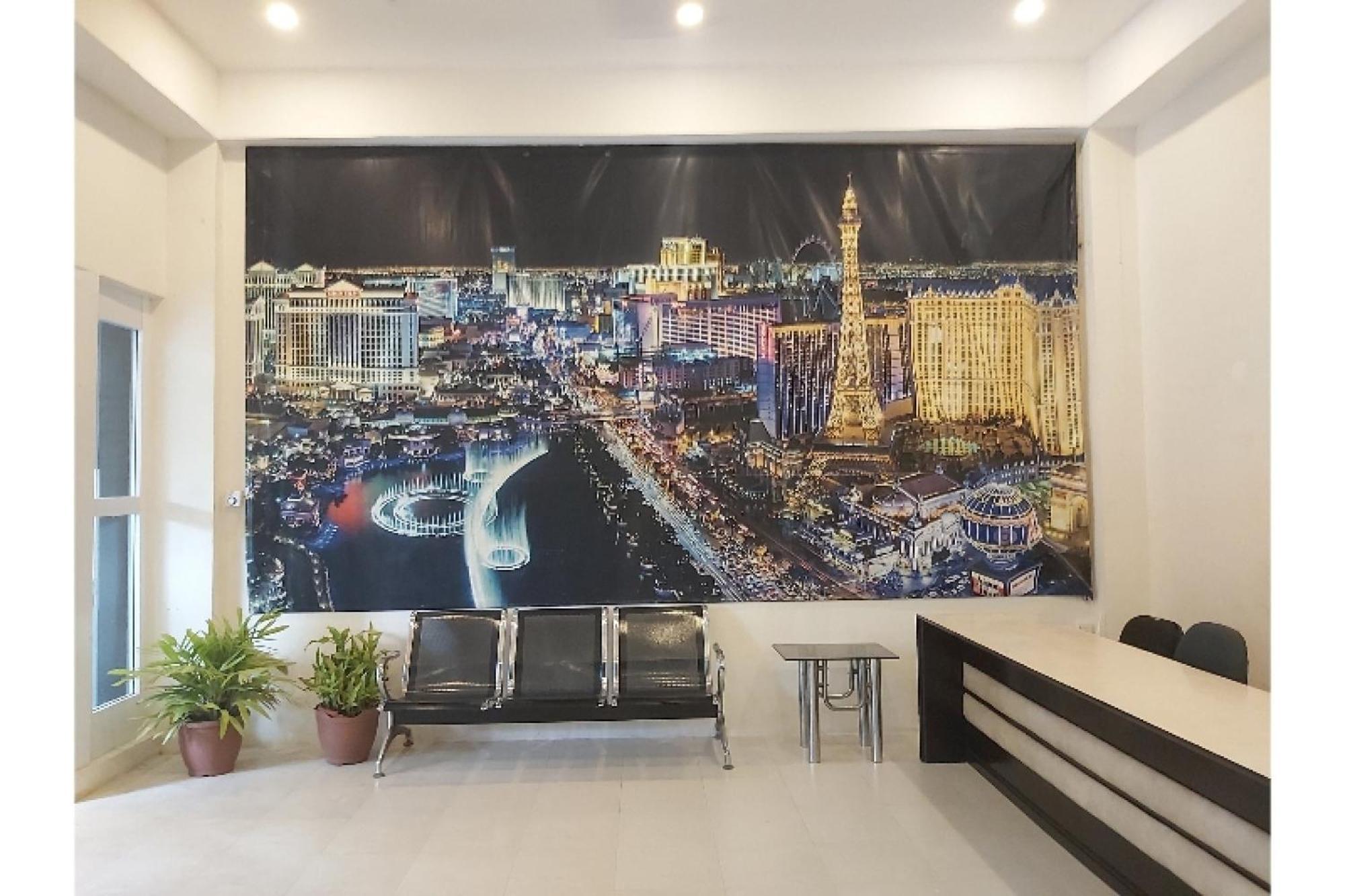 Nest Suites 奎松市 外观 照片