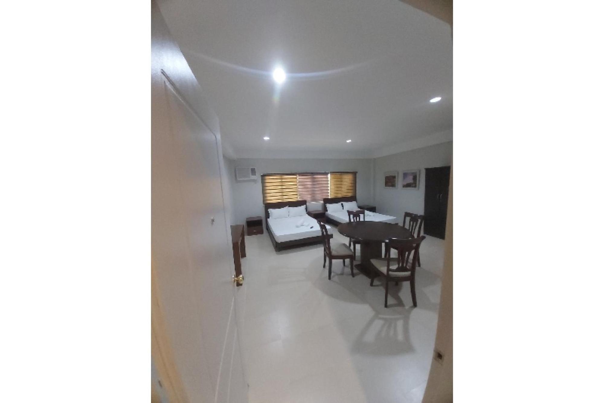Nest Suites 奎松市 外观 照片