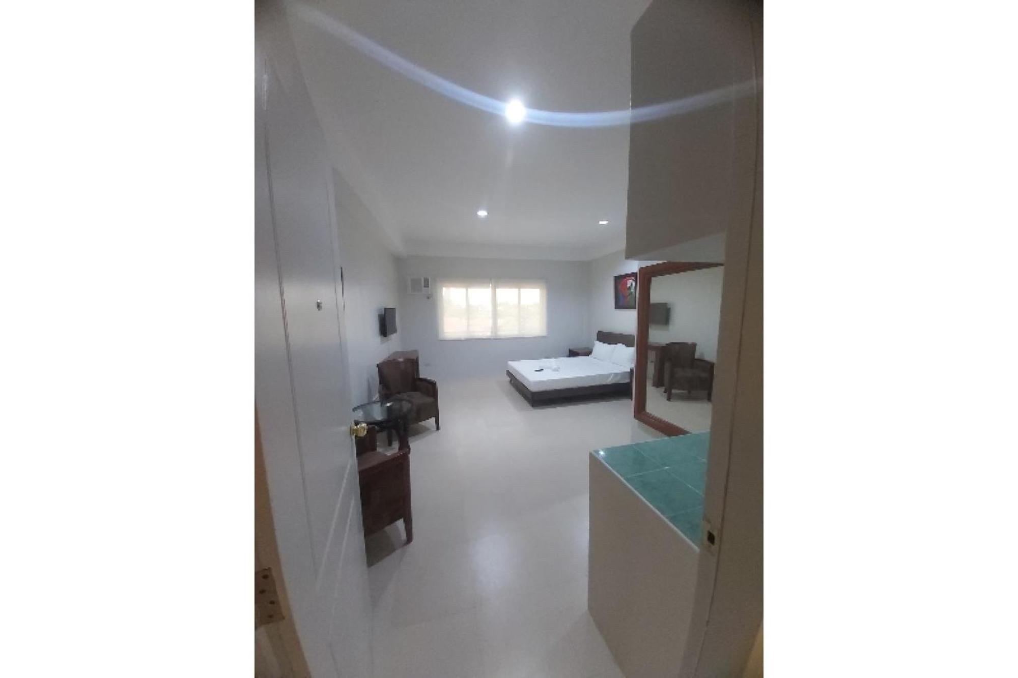 Nest Suites 奎松市 外观 照片