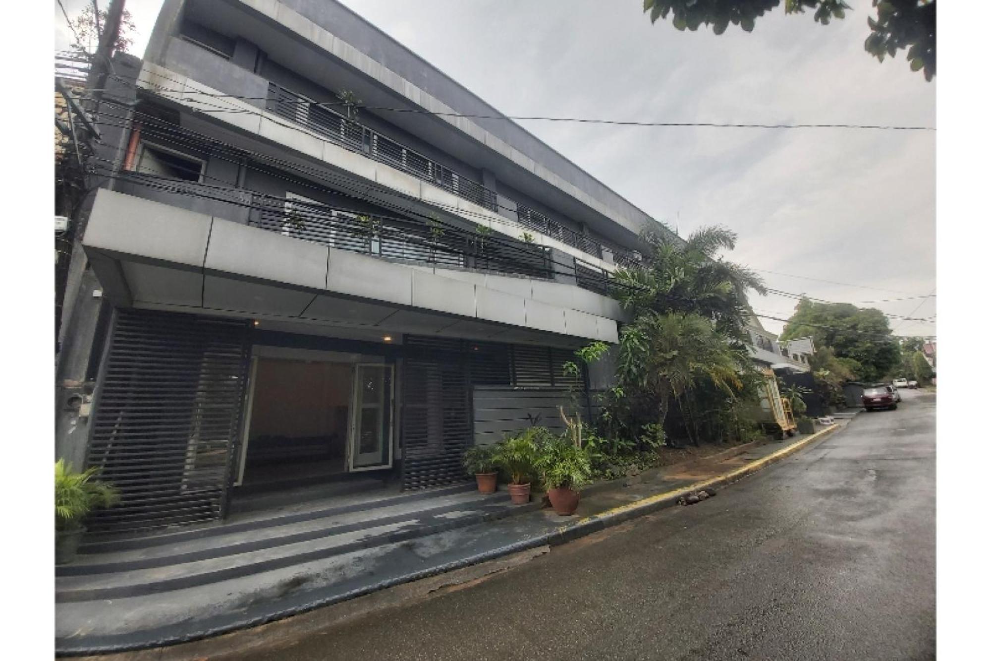 Nest Suites 奎松市 外观 照片