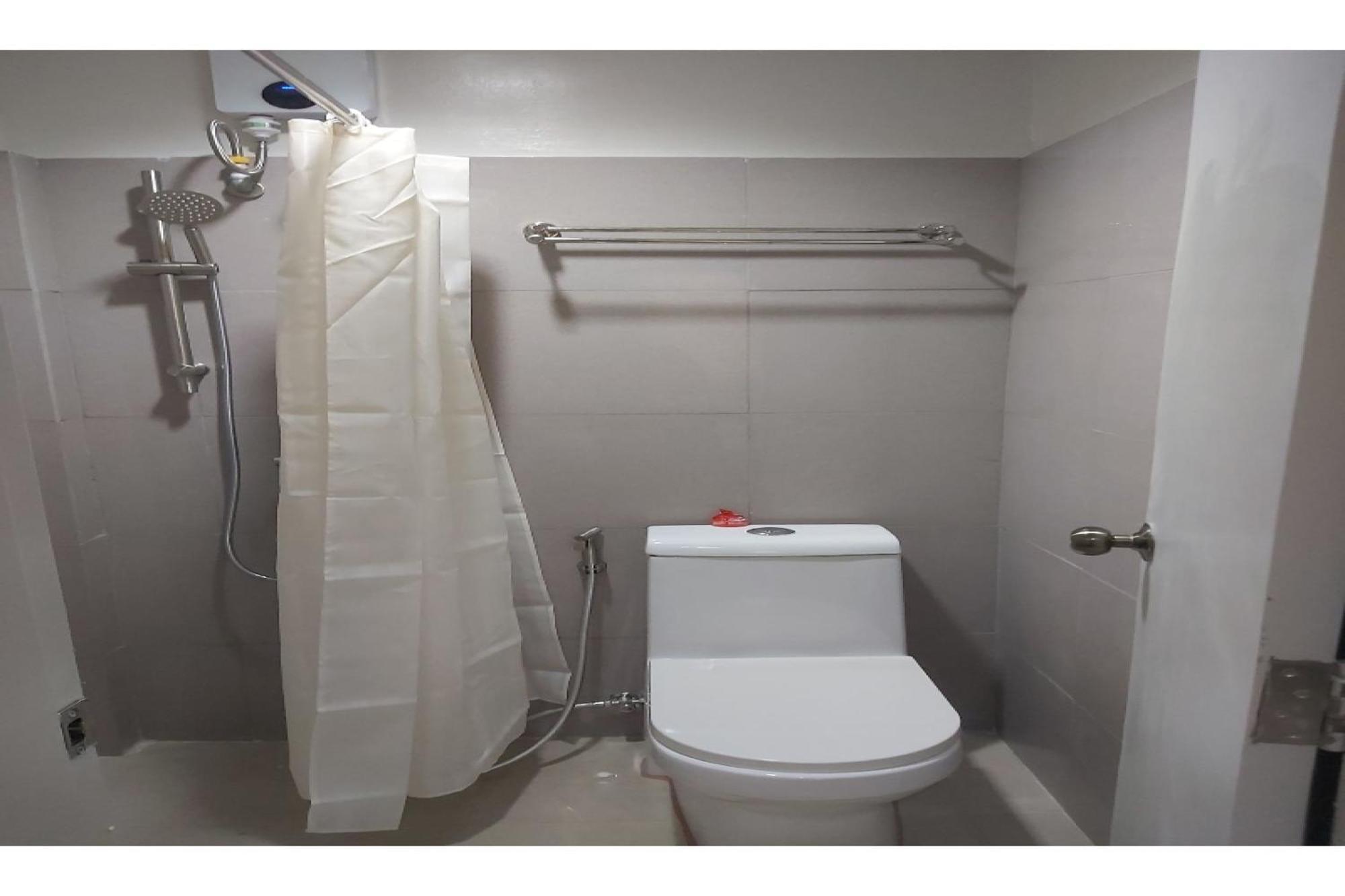 Nest Suites 奎松市 外观 照片
