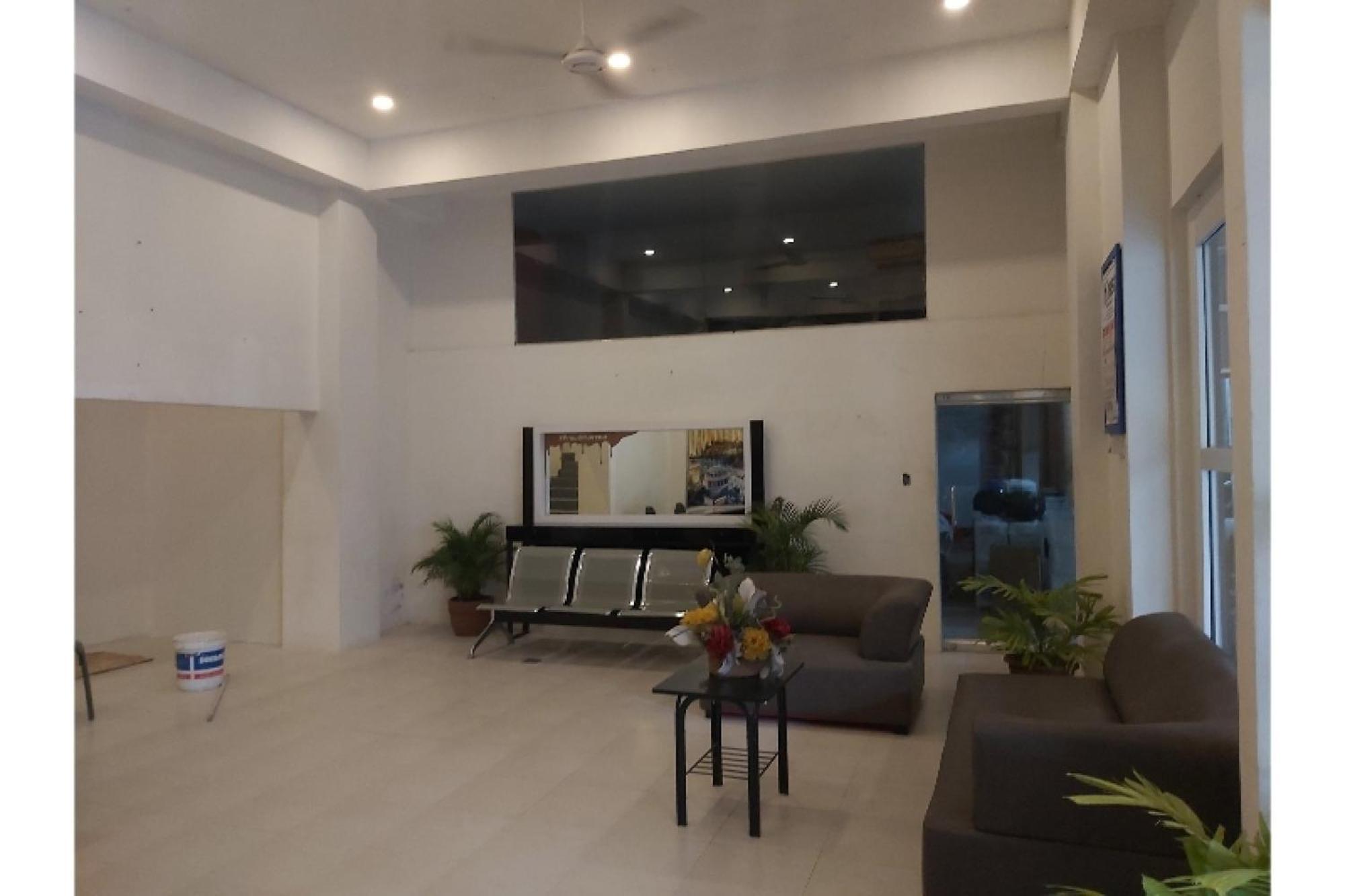 Nest Suites 奎松市 外观 照片