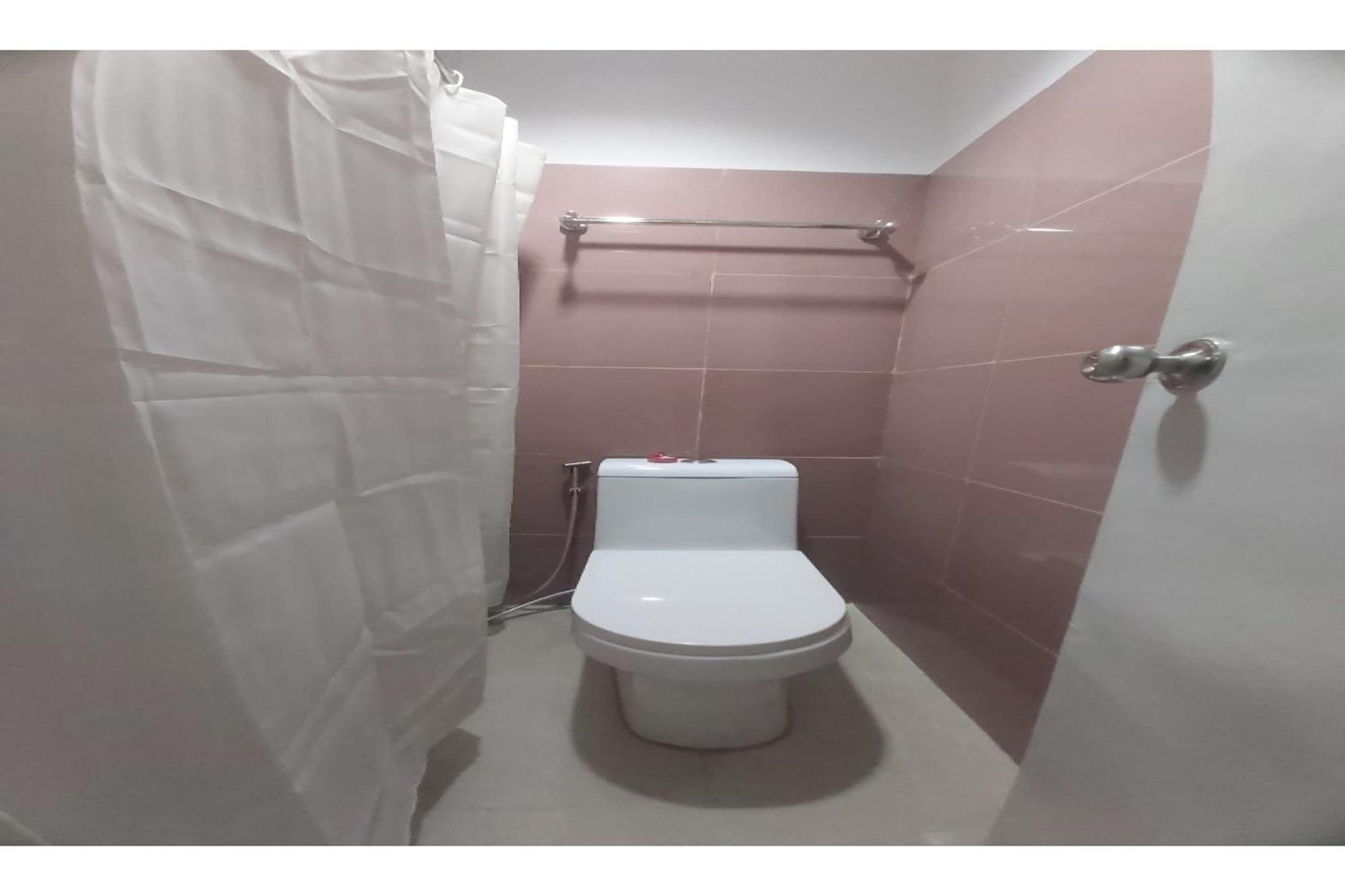 Nest Suites 奎松市 外观 照片