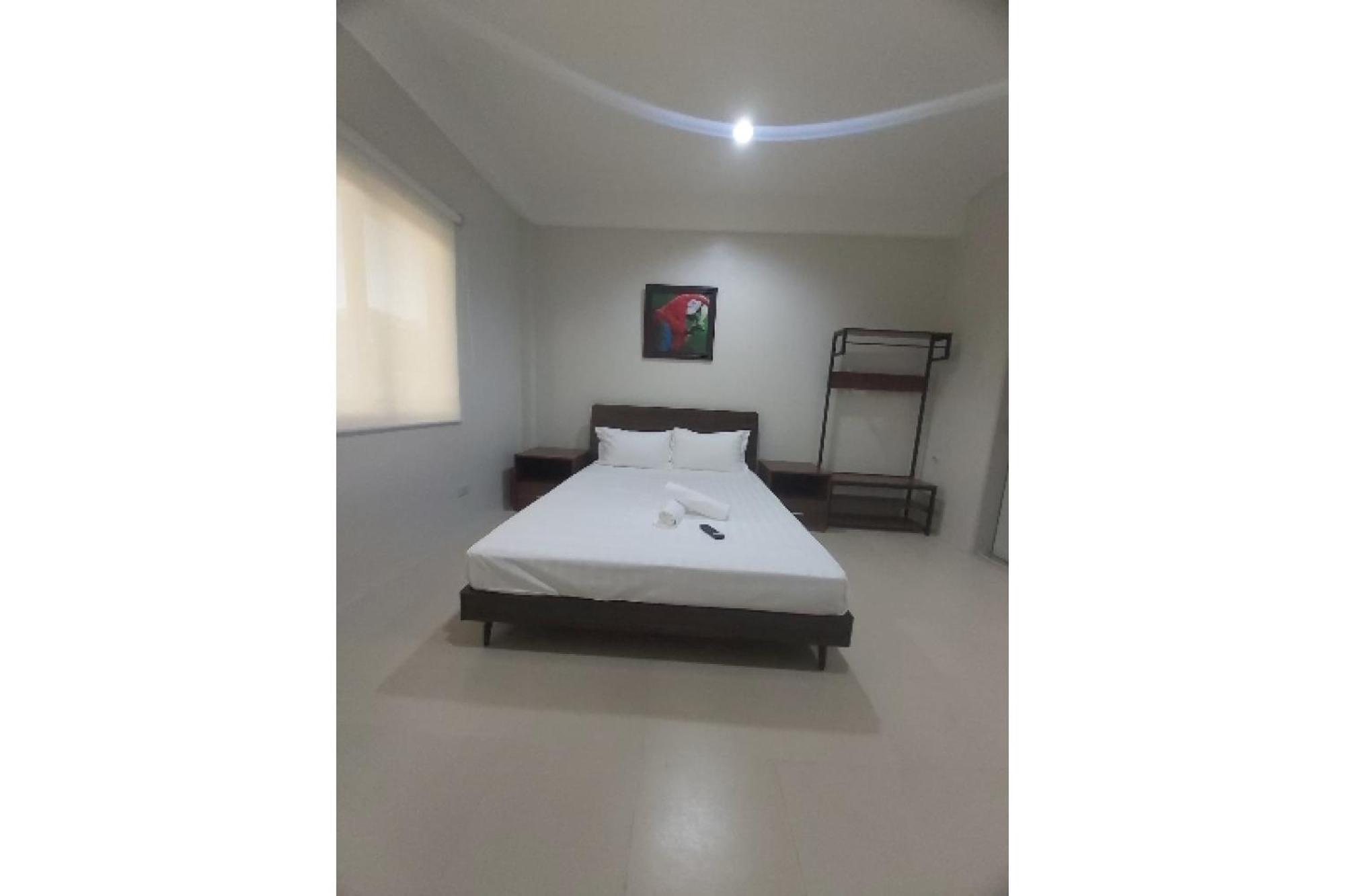 Nest Suites 奎松市 外观 照片
