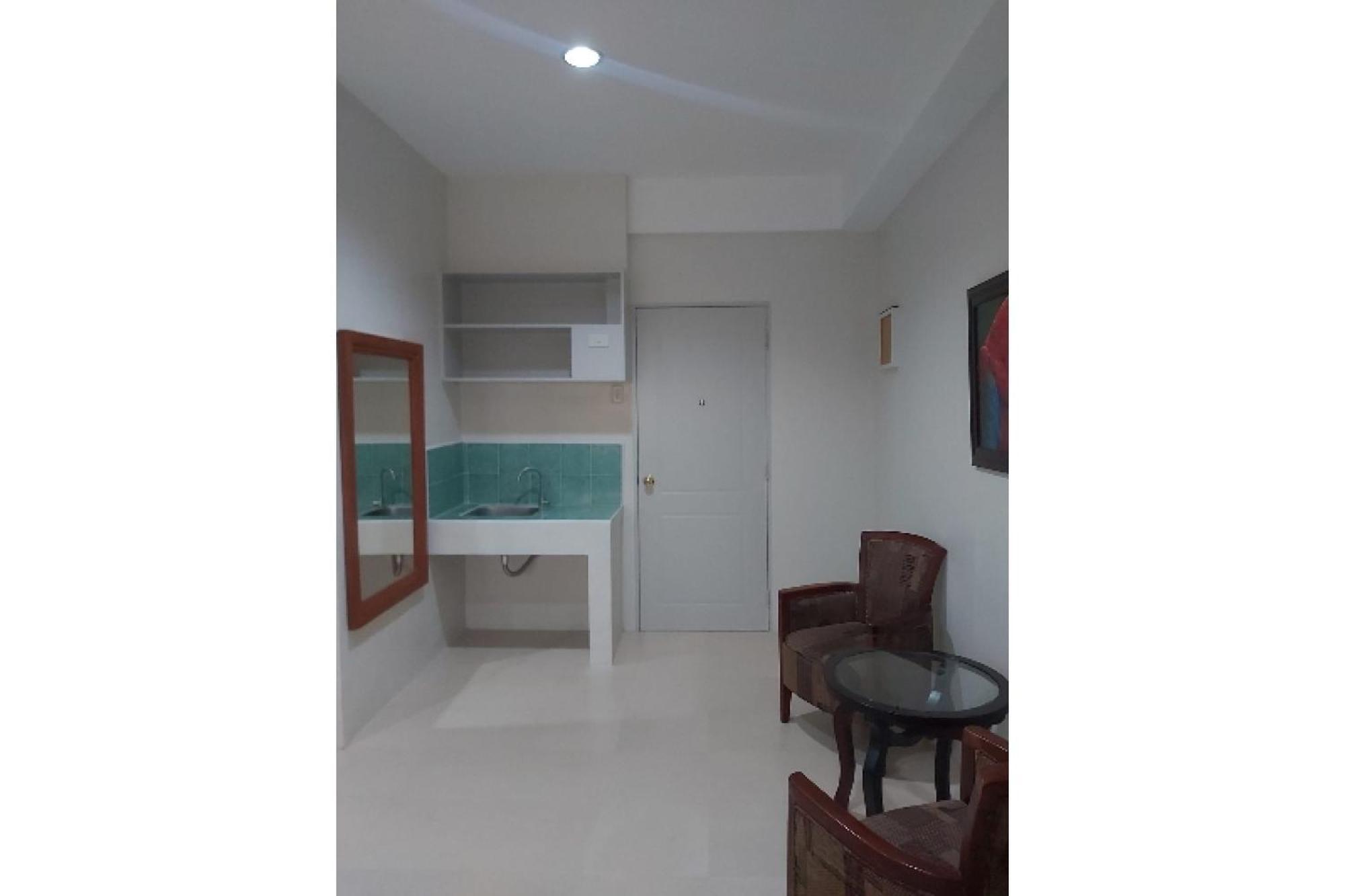 Nest Suites 奎松市 外观 照片