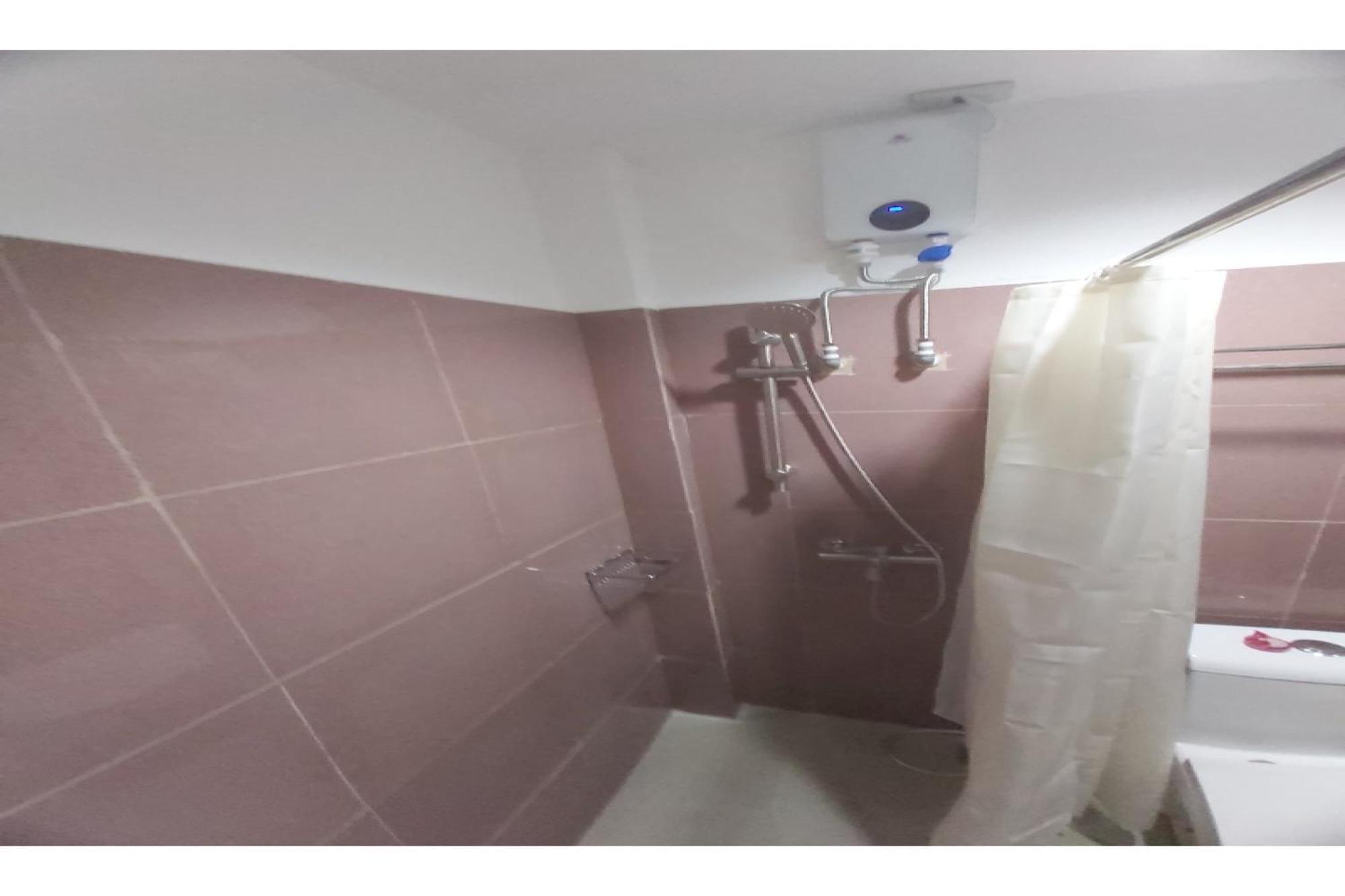 Nest Suites 奎松市 外观 照片