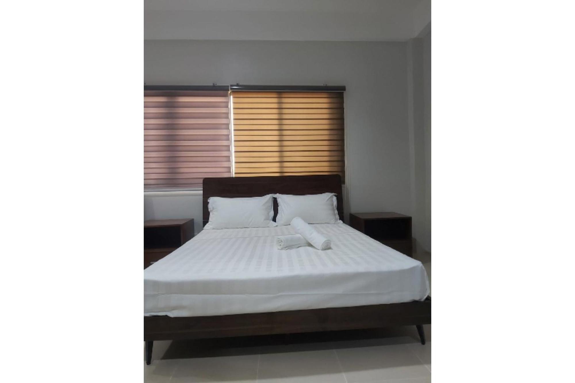 Nest Suites 奎松市 外观 照片